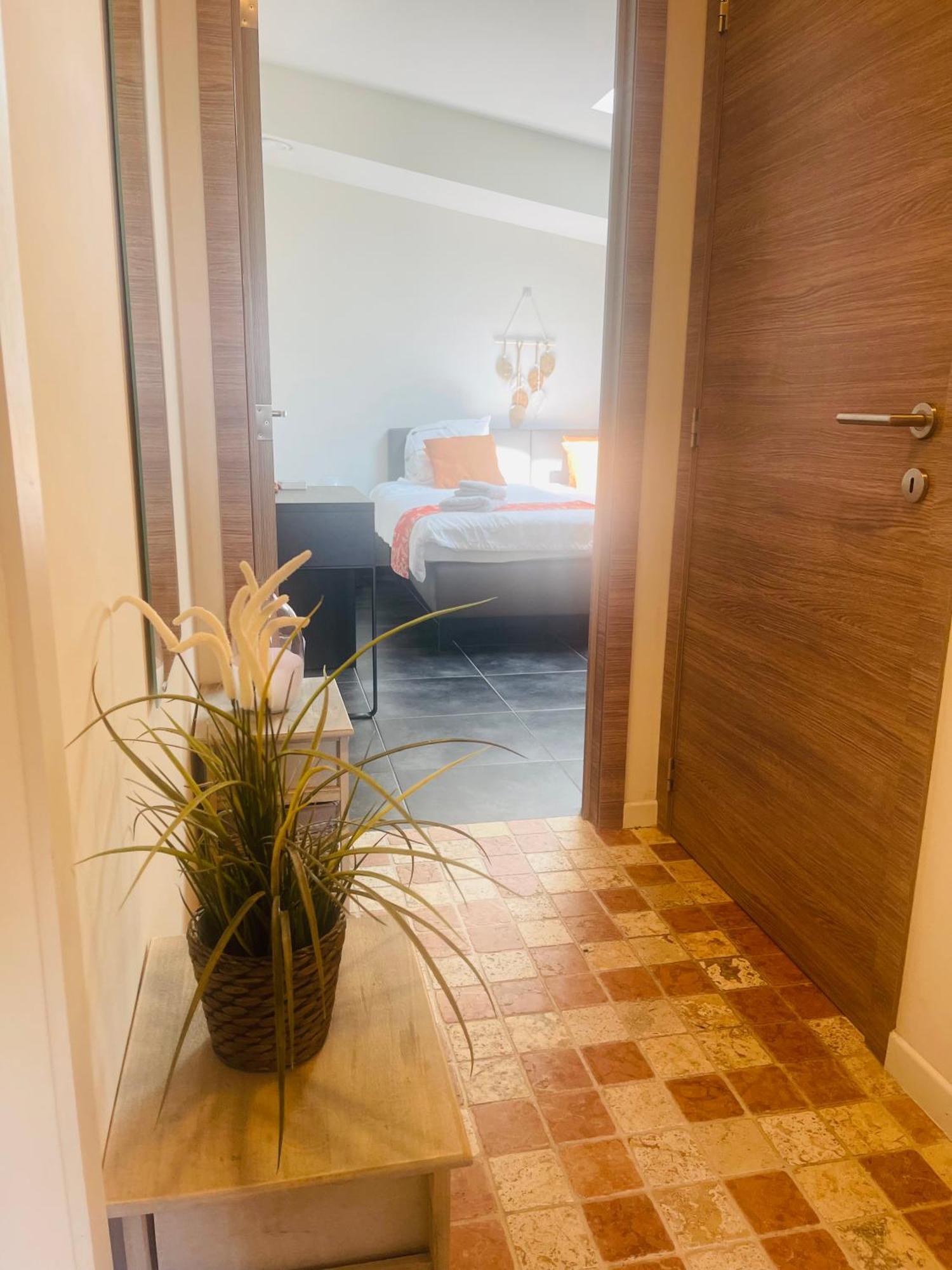 Equus B&B Bredene Zewnętrze zdjęcie