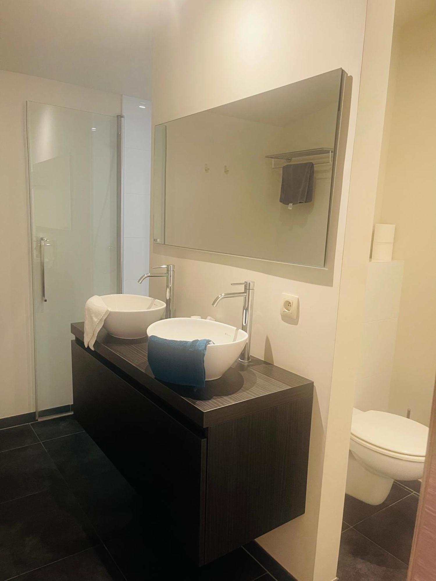 Equus B&B Bredene Zewnętrze zdjęcie