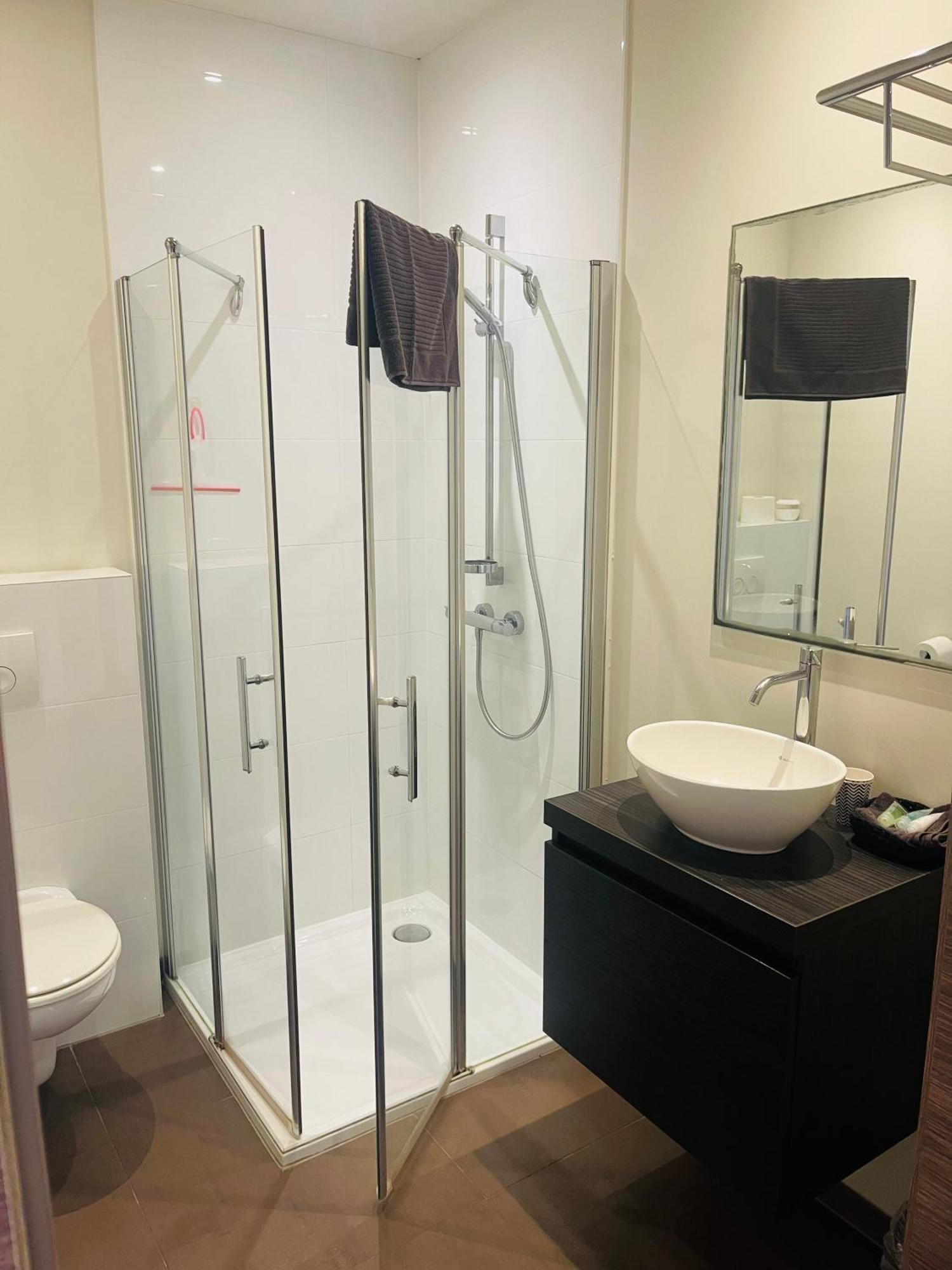 Equus B&B Bredene Zewnętrze zdjęcie