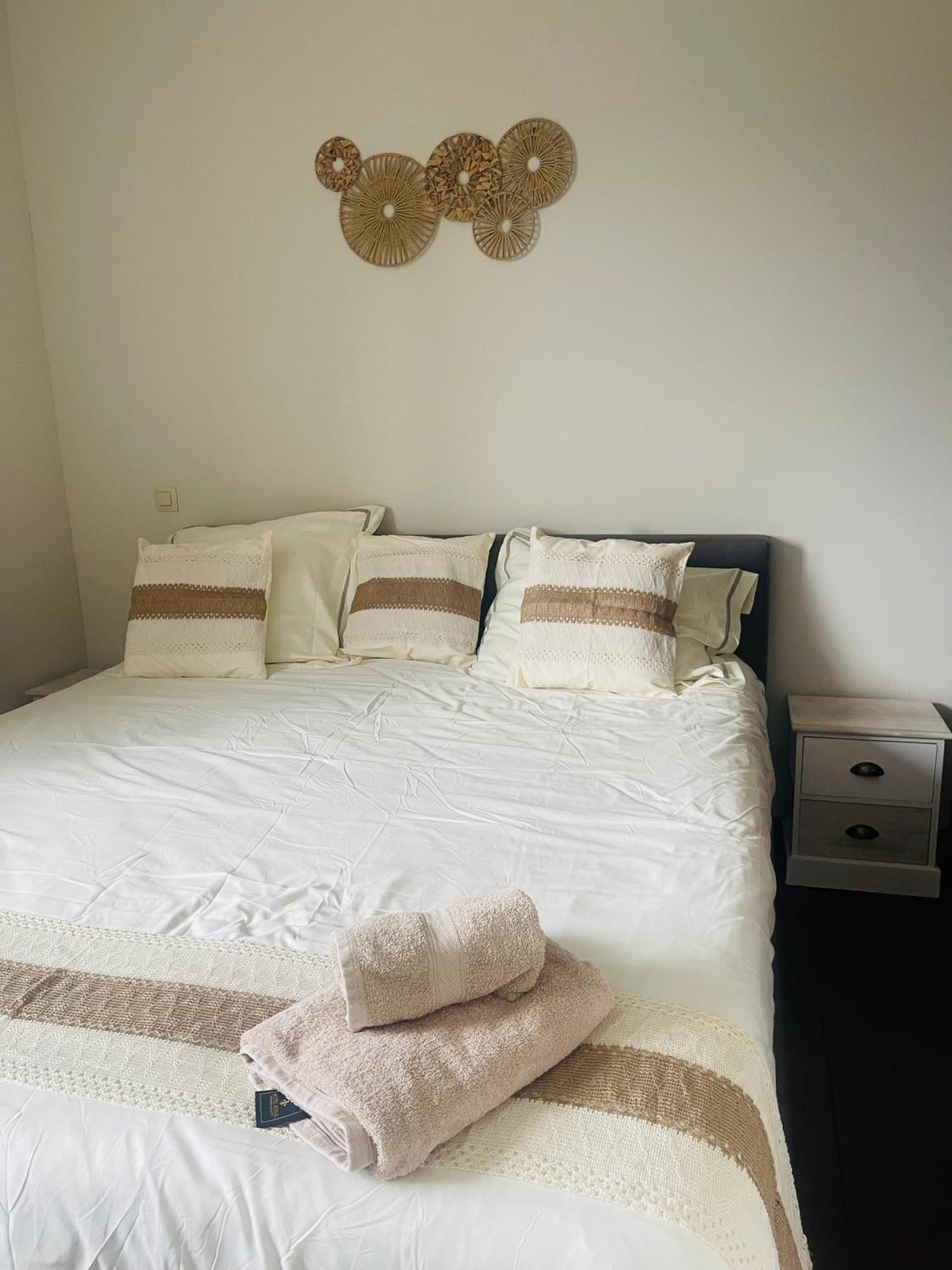 Equus B&B Bredene Zewnętrze zdjęcie